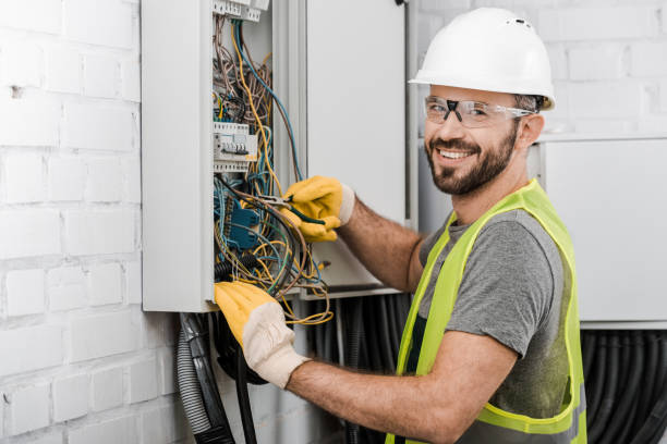 Best Commercial Electrician Services  in Richmond Heights, OH