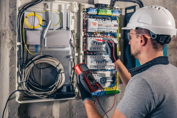 Best Electrical Troubleshooting Services  in Richmond Heights, OH