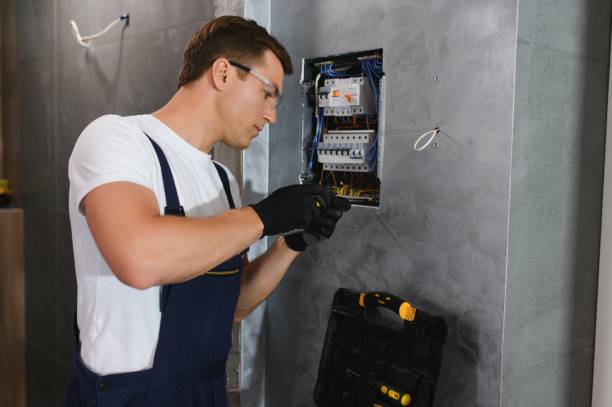 Best Industrial Electrical Services  in Richmond Heights, OH