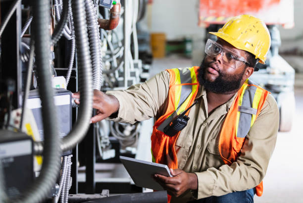 Best Electrician Near Me  in Richmond Heights, OH