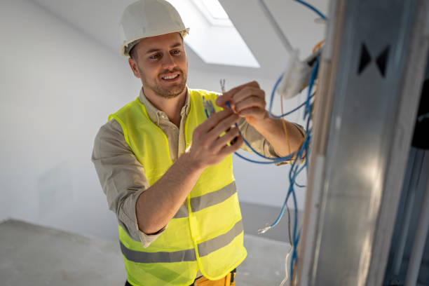 Best Electrical Installation Contractor  in Richmond Heights, OH