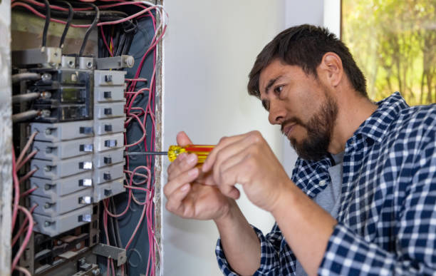 Best Affordable Electrical Installation  in Richmond Heights, OH